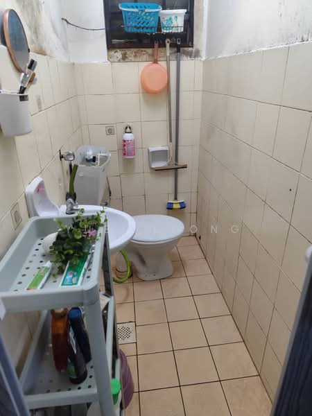 Pangsapuri untuk Dijual di saujana apartment - Yubi Leong - PropertyGuru.com.my