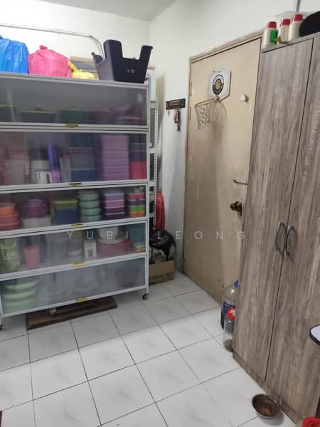 Pangsapuri untuk Dijual di saujana apartment - Yubi Leong - PropertyGuru.com.my