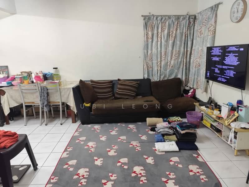 Pangsapuri untuk Dijual di saujana apartment - Yubi Leong - PropertyGuru.com.my