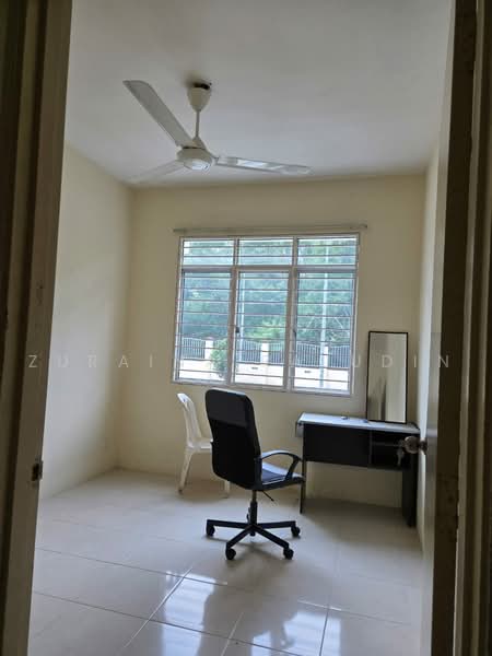 Condominium for Sale at Unipark Condominium - Zuraina Rajudin - Study - PropertyGuru.com.my