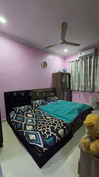 1-storey Terraced House for Sale in Taman Nusa Bestari (Iskandar Puteri (Nusajaya)) - Andrew Teo - PropertyGuru.com.my