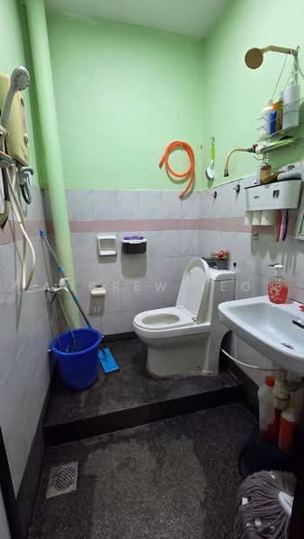 1-storey Terraced House for Sale in Taman Nusa Bestari (Iskandar Puteri (Nusajaya)) - Andrew Teo - PropertyGuru.com.my
