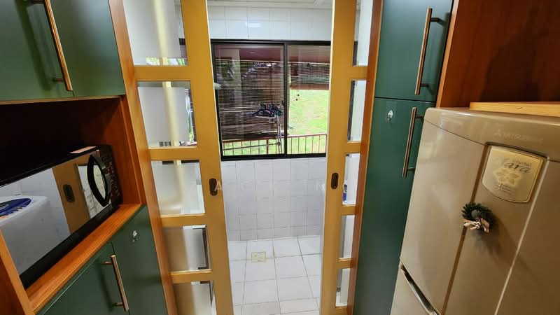 Condominium for Sale at Bangsar Puteri - Zack Ng - Kitchen - PropertyGuru.com.my