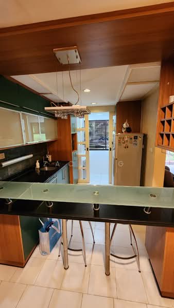 Condominium for Sale at Bangsar Puteri - Zack Ng - Kitchen - PropertyGuru.com.my