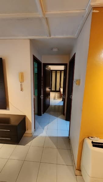 Condominium for Sale at Bangsar Puteri - Zack Ng - Corridor - PropertyGuru.com.my