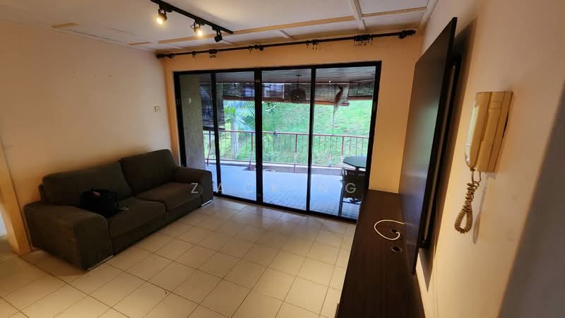 Condominium for Sale at Bangsar Puteri - Zack Ng - Living Room - PropertyGuru.com.my