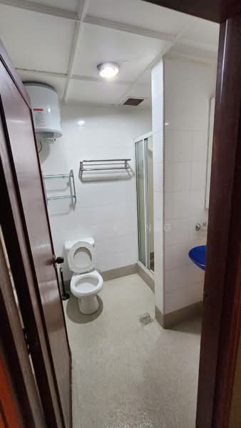 Condominium for Sale at Bangsar Puteri - Zack Ng - Bathroom - PropertyGuru.com.my