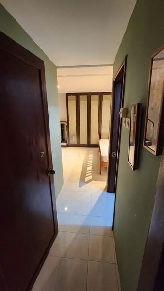 Condominium for Sale at Bangsar Puteri - Zack Ng - Corridor - PropertyGuru.com.my