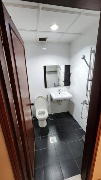 Condominium for Sale at Bangsar Puteri - Zack Ng - Bathroom - PropertyGuru.com.my
