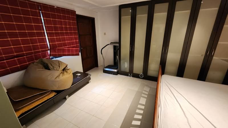 Condominium for Sale at Bangsar Puteri - Zack Ng - Bedroom - PropertyGuru.com.my