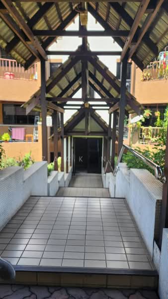 Condominium for Sale at Bangsar Puteri - Zack Ng - Exterior - PropertyGuru.com.my