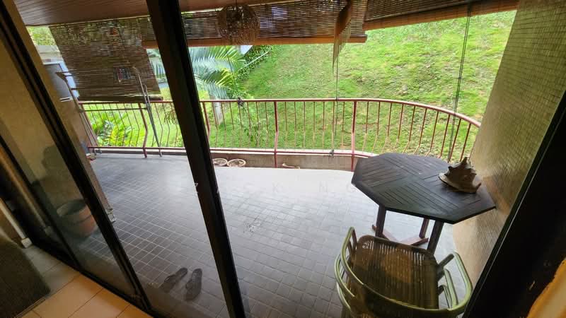 Condominium for Sale at Bangsar Puteri - Zack Ng - Balcony - PropertyGuru.com.my