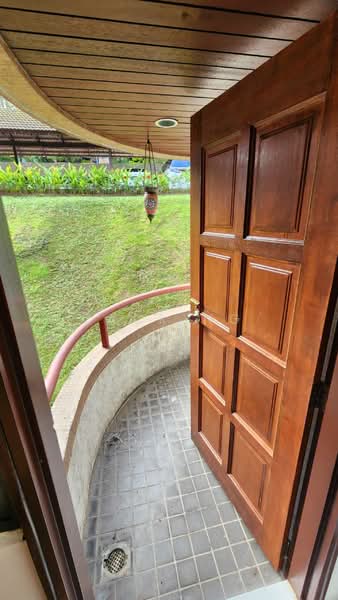 Condominium for Sale at Bangsar Puteri - Zack Ng - Entrance - PropertyGuru.com.my