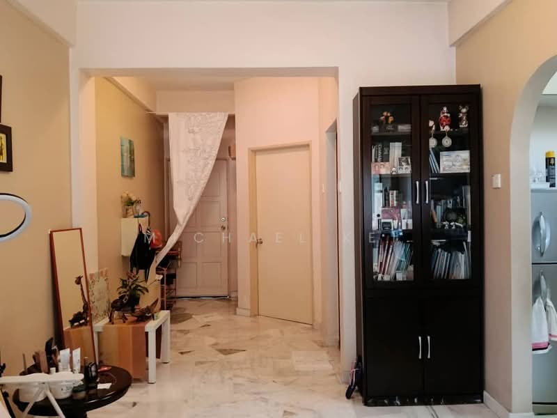 Pangsapuri untuk Dijual di Dewana Mansion Apartment - Michael Kei - Interior - PropertyGuru.com.my