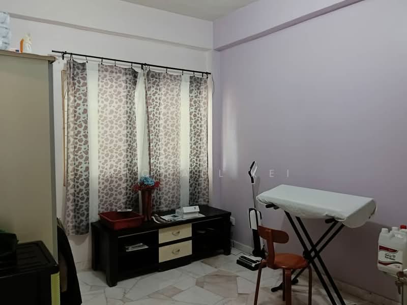 Pangsapuri untuk Dijual di Dewana Mansion Apartment - Michael Kei - Interior - PropertyGuru.com.my