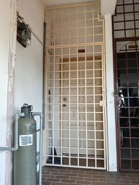 Pangsapuri untuk Dijual di Dewana Mansion Apartment - Michael Kei - Exterior - PropertyGuru.com.my