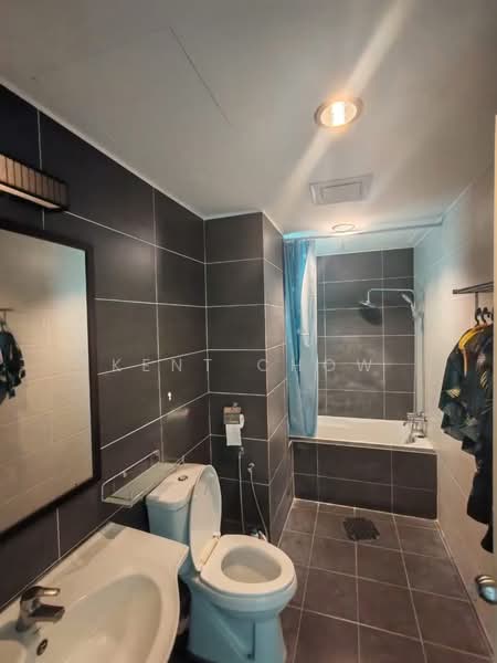 Kondominium untuk Disewa di Kinta Riverfront Hotel & Suites - Kent Chow - PropertyGuru.com.my