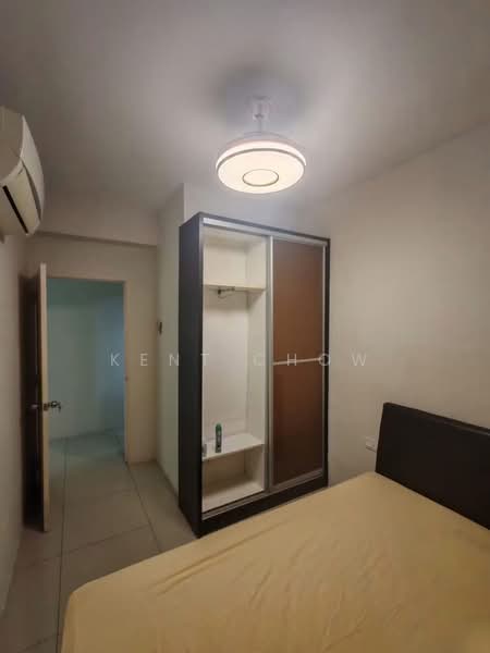 Kondominium untuk Disewa di Kinta Riverfront Hotel & Suites - Kent Chow - PropertyGuru.com.my