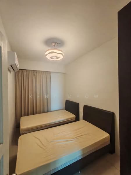 Kondominium untuk Disewa di Kinta Riverfront Hotel & Suites - Kent Chow - PropertyGuru.com.my
