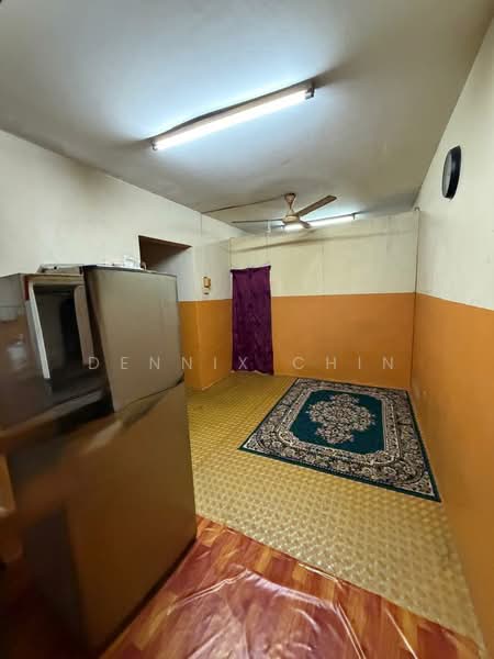 Flat for Sale at Flat Taman Bukit Angkasa - Dennix Chin - Interior - PropertyGuru.com.my
