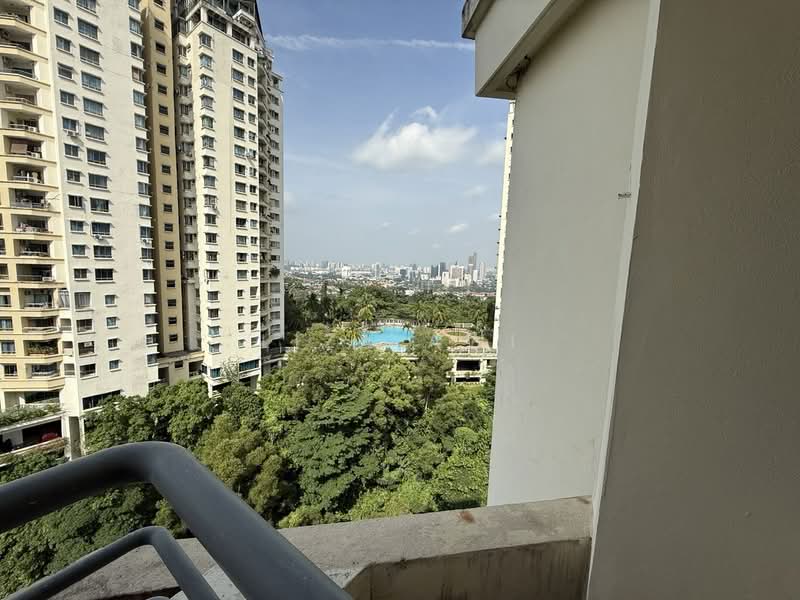 Kondominium untuk Dijual di Pantai Panorama Condominiums - Liza Awi - View - PropertyGuru.com.my