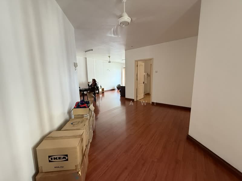 Kondominium untuk Dijual di Pantai Panorama Condominiums - Liza Awi - Interior - PropertyGuru.com.my