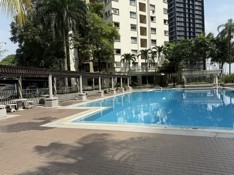 Kondominium untuk Dijual di Pantai Panorama Condominiums - Liza Awi - Exterior - PropertyGuru.com.my