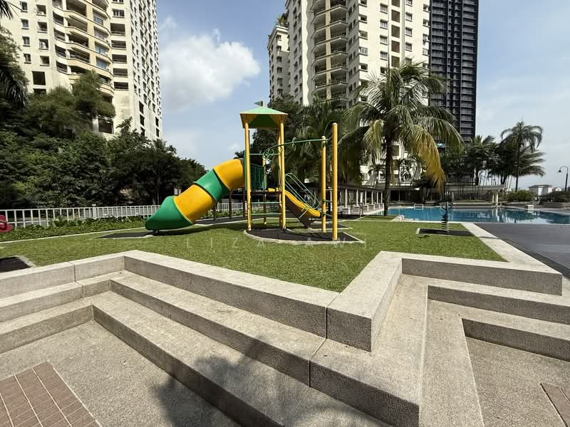 Kondominium untuk Dijual di Pantai Panorama Condominiums - Liza Awi - Exterior - PropertyGuru.com.my