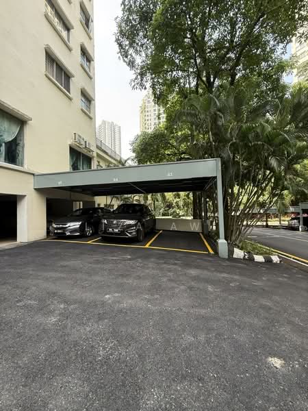 Kondominium untuk Dijual di Pantai Panorama Condominiums - Liza Awi - Exterior - PropertyGuru.com.my