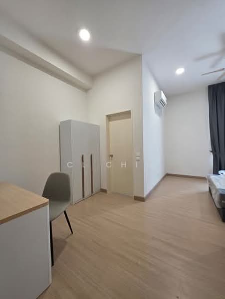 Kediaman Servis untuk Disewa di Regalia Residence - CL Chin - Bedroom - PropertyGuru.com.my