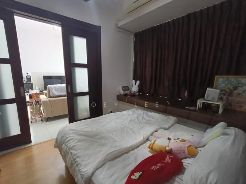 Kondominium untuk Dijual di Amberside @ Country Garden Danga Bay - Zoey Lee - Bedroom - PropertyGuru.com.my