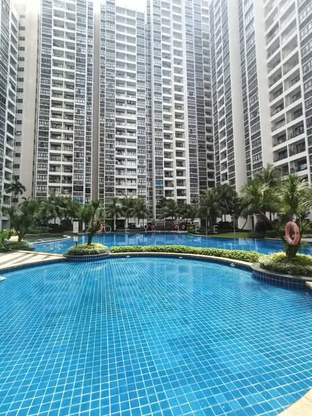 Kondominium untuk Dijual di Amberside @ Country Garden Danga Bay - Zoey Lee - PropertyGuru.com.my