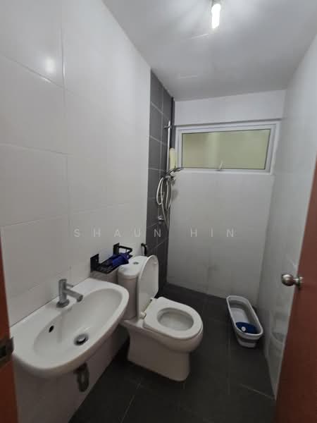 Service Residence for Rent at Pacific Place - Shaun Hin - Bathroom - PropertyGuru.com.my