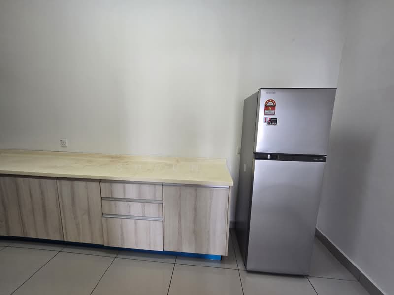 Service Residence for Rent at Pacific Place - Shaun Hin - Kitchen - PropertyGuru.com.my