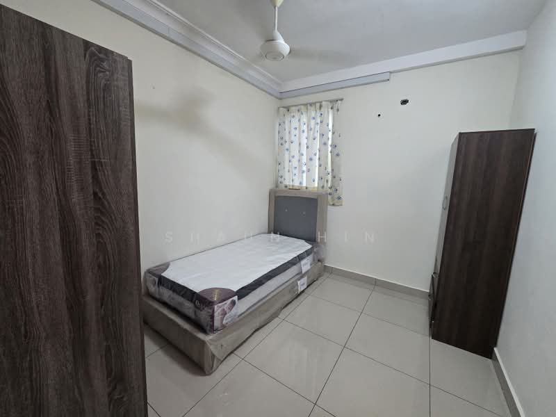 Service Residence for Rent at Pacific Place - Shaun Hin - Bedroom - PropertyGuru.com.my