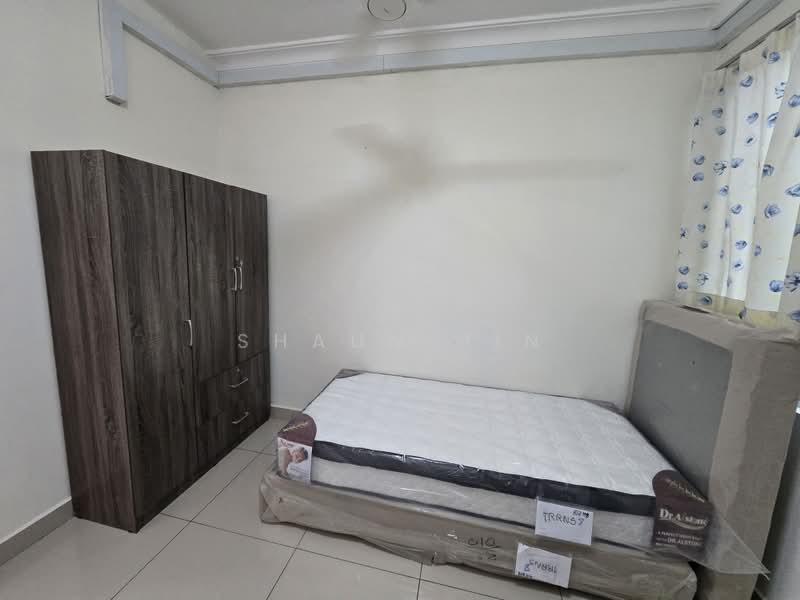 Service Residence for Rent at Pacific Place - Shaun Hin - Bedroom - PropertyGuru.com.my