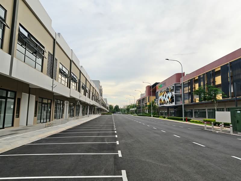 Shop / Office untuk Disewa di Horizon Hills (Iskandar Puteri (Nusajaya)) - Cace Cheah - Exterior - PropertyGuru.com.my