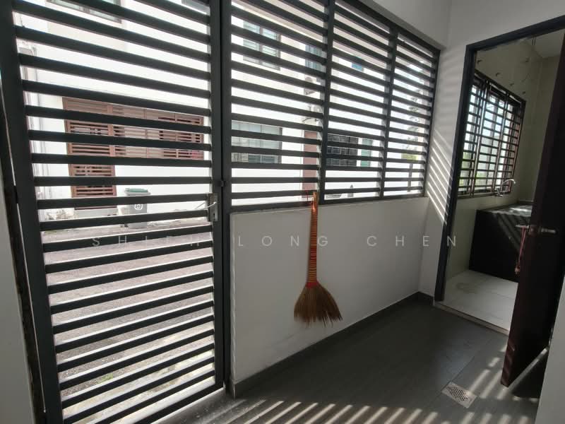 Rumah Teres 2.5-Tingkat untuk Dijual di Bandar Indahpura (Kulai) - Shieh Long Chen - Exterior - PropertyGuru.com.my