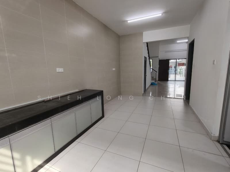Rumah Teres 2.5-Tingkat untuk Dijual di Bandar Indahpura (Kulai) - Shieh Long Chen - Interior - PropertyGuru.com.my