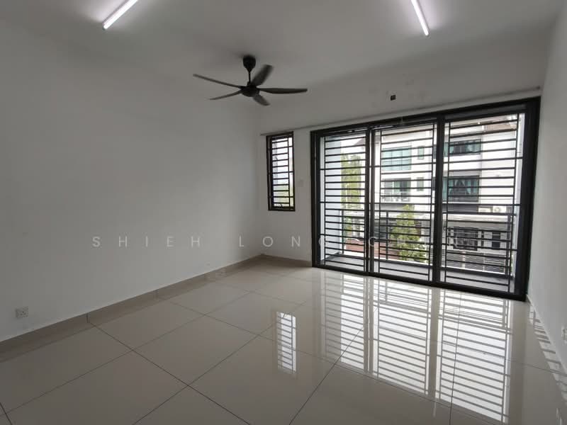 Rumah Teres 2.5-Tingkat untuk Dijual di Bandar Indahpura (Kulai) - Shieh Long Chen - Living Room - PropertyGuru.com.my