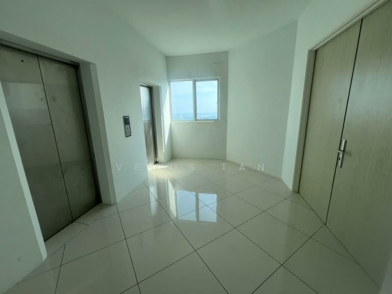 Condominium for Sale at The Clovers - Venus Tan - Corridor - PropertyGuru.com.my