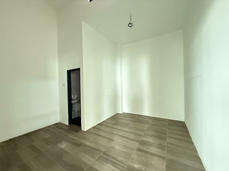 Semi-Detached House for Sale in Taman Lapangan Harmoni (Ipoh) - Amanda Fan - Interior - PropertyGuru.com.my