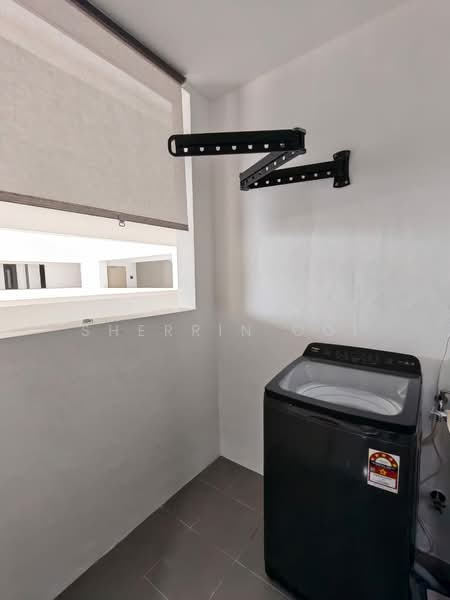 Service Residence for Rent at Vivo Executive Apartment - Sherrin Ooi - Interior - PropertyGuru.com.my