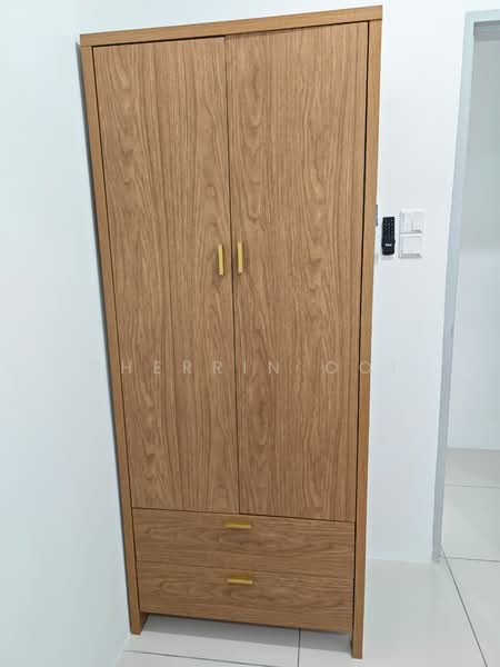 Service Residence for Rent at Vivo Executive Apartment - Sherrin Ooi - Interior - PropertyGuru.com.my