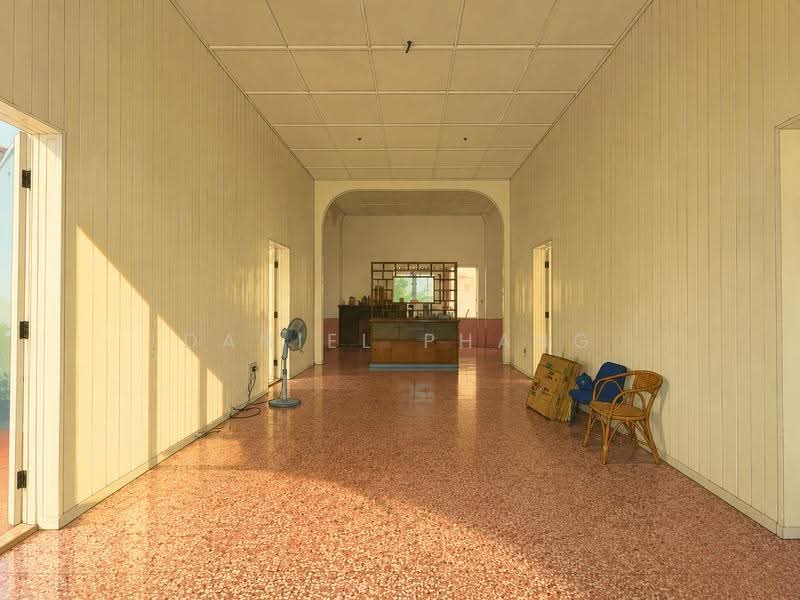 Banglo Komersial untuk Disewa di George Town (Penang) - Daniel Phang - Interior - PropertyGuru.com.my