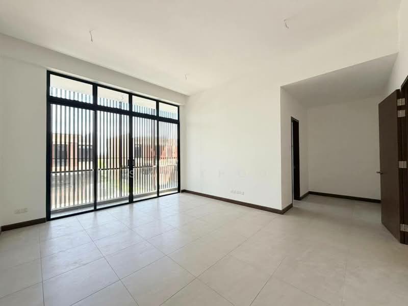 Rumah Teres 2-Tingkat untuk Dijual di Puteri Harbour (Iskandar Puteri (Nusajaya)) - Sky Khoo - Living Room - PropertyGuru.com.my