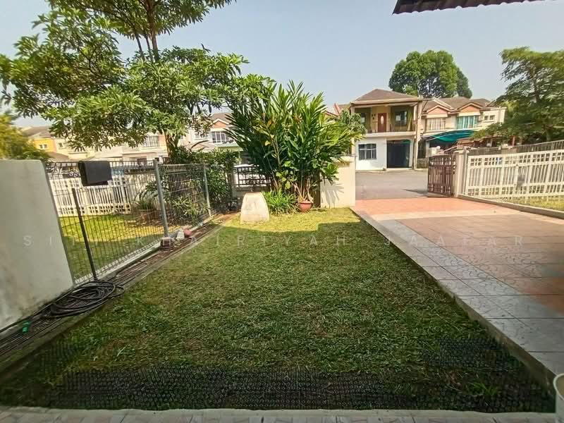 2-storey Terraced House for Sale in Subang Bestari (Shah Alam) - SITI KHAIRIYAH JAAFAR - PropertyGuru.com.my