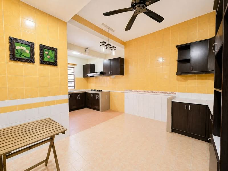 2-storey Terraced House for Sale in Subang Bestari (Shah Alam) - SITI KHAIRIYAH JAAFAR - PropertyGuru.com.my