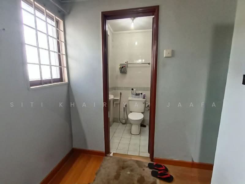 2-storey Terraced House for Sale in Subang Bestari (Shah Alam) - SITI KHAIRIYAH JAAFAR - PropertyGuru.com.my