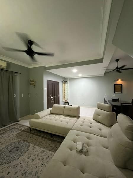 2-storey Terraced House for Sale in Subang Bestari (Shah Alam) - SITI KHAIRIYAH JAAFAR - PropertyGuru.com.my